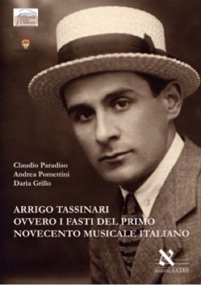 Tassinari, Scala, Toscanini