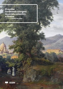 Giorgetti, violino, Firenze