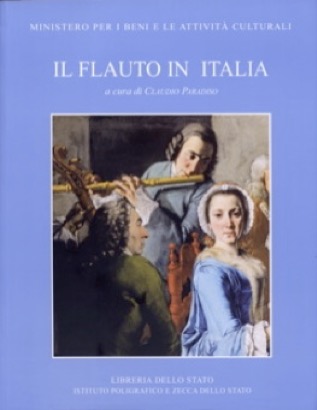 Italia, flauto