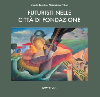 Copertina Futurismo