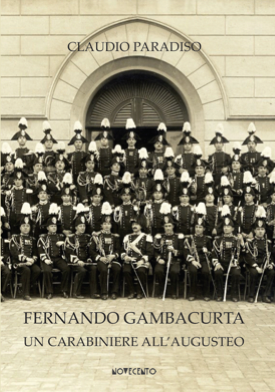 Copertina Gambacurta